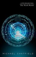 The Ninth Realm (Ten Realms #11) by Michael Chatfield