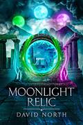 Moonlight Relic (Guardian of Aster Fall #3) by David North