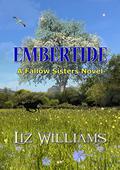 Embertide by Liz Williams