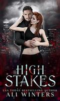 High Stakes by Ali Winters