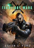 Odin: A Military Sci-Fi Series (Territory Wars #3) by Devon C. Ford