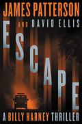 Escape (Billy Harney #3) by David Ellis