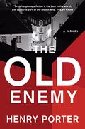 The Old Enemy (Paul Samson #3) by Henry Porter