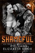 Shameful (Raiders of Valhalla MC #6) by Elizabeth Knox