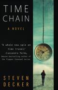 TIME CHAIN by Steven Decker