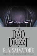 The DAO of Drizzt by R.A. Salvatore