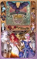 Aerth's Aetheric AEGIS: Necessary Rifts by Velora Venn
