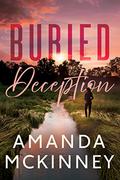 Buried Deception (On the Edge #1) by Amanda McKinney