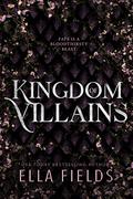 Kingdom of Villains by Ella Fields