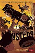 He Who Fights With Monsters 6 (He Who Fights with Monsters #6) by Shirtaloon