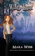 Witch Hunt (Hallow Haven Witch Mysteries #14) by Mara Webb
