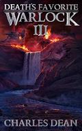 Death's Favorite Warlock 3 by Charles Dean