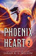 Occulus's Tower (Phoenix Heart: Season 3 #2) by Sarah K.L. Wilson