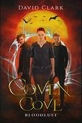 BloodLust (Coven Cove #3) by David Clark