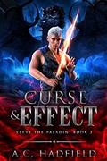 Curse & Affect (Steve the Paladin #3) by A.C. Hadfield