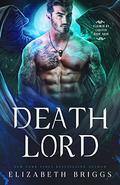 Death Lord (Claimed by Lucifer #4) by Elizabeth Briggs