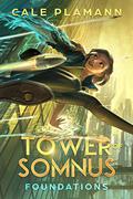 Foundations: A LitRPG Adventure (Tower of Somnus #1) by Cale Plamann