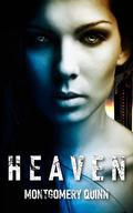 Heaven: A Haremlit Men's Fantasy (Survival of the Fittest #2) by Montgomery Quinn