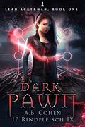 Dark Pawn (Leah Ackerman #1) by A.B. Cohen