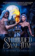Shrouded Sanctum: A Divine Anthology by Jenee Robinson