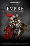 Empire at War by Darius Hinks