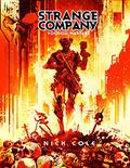 Strange Company 2: Voodoo Warfare by Nick Cole