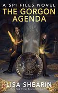 The Gorgon Agenda (SPI Files #8) by Lisa Shearin