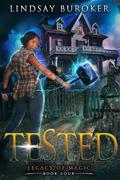 Tested by Lindsay Buroker