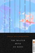 The Master Mind of Mars by Edgar Rice Burroughs