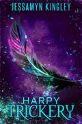 Harpy Trickery (D'Vaire #34) by Jessamyn Kingley