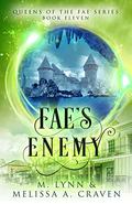 Fae's Enemy by M. Lynn