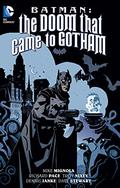 Batman: The Doom That Came to Gotham (Batman: Elseworlds #1) by Richard Pace