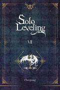 Solo Leveling, Vol. 7 (Solo Leveling Novel #7) by Chugong