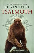 Tsalmoth (Vlad Taltos #16) by Steven Brust