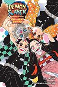 Demon Slayer: Kimetsu no Yaiba—One-Winged Butterfly (鬼滅の刃 / Kimetsu no yaiba: Novels by Aya Yajima #2) by Aya Yajima