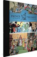 Prince Valiant Vol. 26: 1987-1988 by Hal Foster