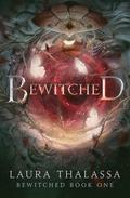 Bewitched (Bewitched #1) by Laura Thalassa