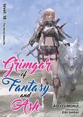 Grimgar of Fantasy and Ash (Light Novel) Vol. 18 (Grimgar of Fantasy and Ash Light Novel #18) by Ao Jyumonji