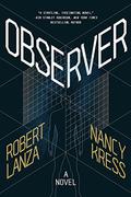 Observer by Nancy Kress
