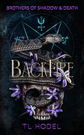 Backfire: Sydney's Awakening (Brothers of Shadow and Death #1) by T.L. Hodel