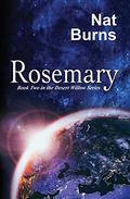 Rosemary (Desert Willow #1) by Nat Burns