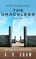 The Graceless by A.R. Shaw
