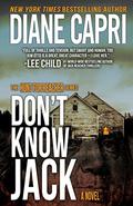 Don't Know Jack (Hunt for Reacher #1) by Kelley Hazen
