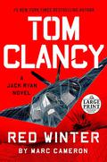 Red Winter (Jack Ryan Universe (Publication Order) #32) by Marc Cameron