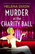 Murder at the Charity Ball (Miss Underhay #11) by Helena Dixon