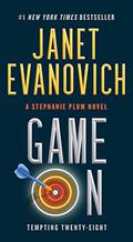 Game On: Tempting Twenty-Eight (Stephanie Plum #28) by Janet Evanovich