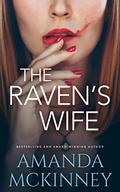 The Raven's Wife by Amanda McKinney