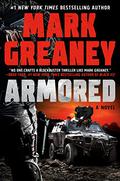 Armored (Joshua Duffy #1) by Mark Greaney