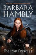 The Iron Princess by Barbara Hambly