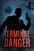 Terminal Danger by John Wilker